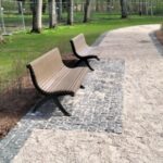 Udělejte si dobré jídlo a vyrazte na parkové lavičky, kde si ho náležitě vychutnáte